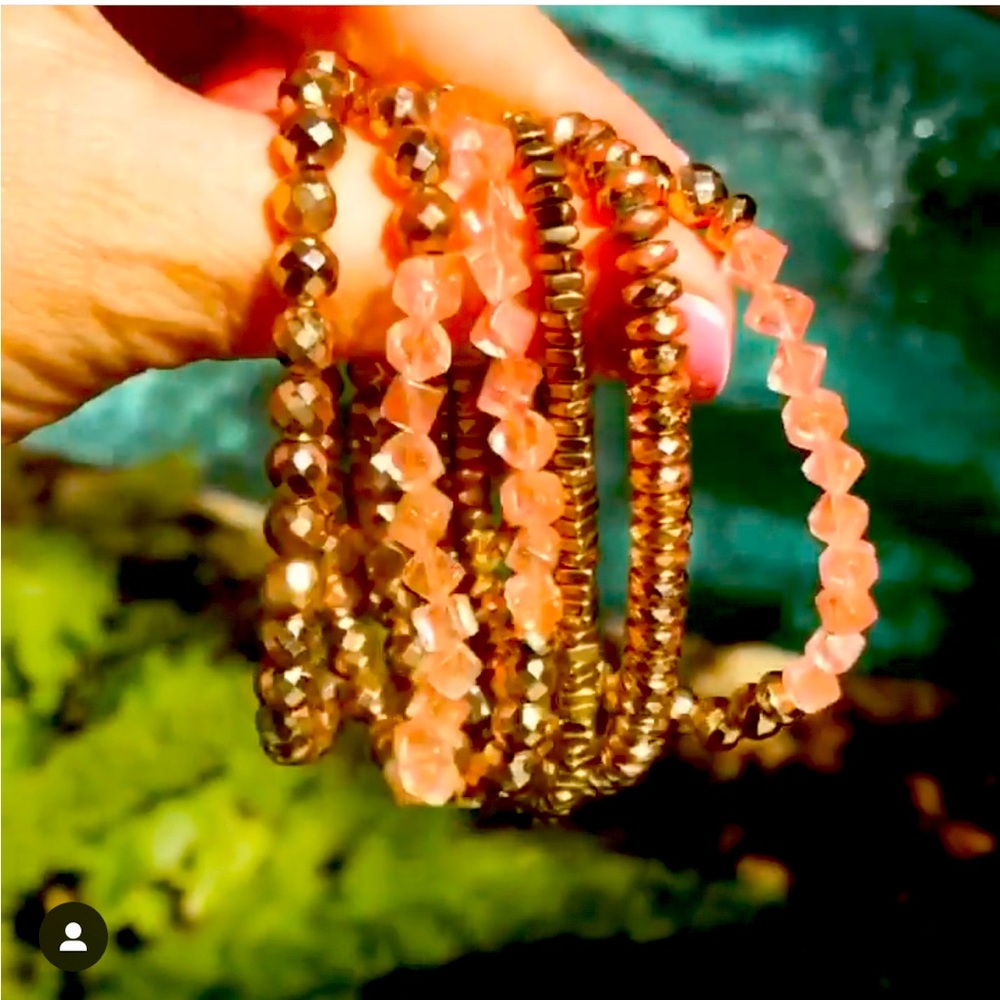 Gemstone 💎 Jewelry Live show 💫 ⭐️ 💫 ⭐️